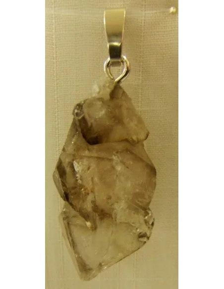 Celestial quart pendentif