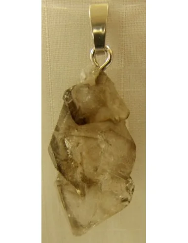 Celestial quart pendentif