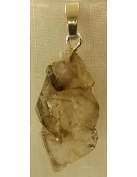 Celestial quart pendentif