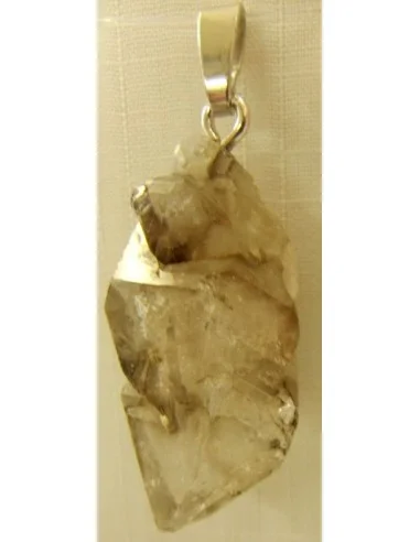 Celestial quart pendentif