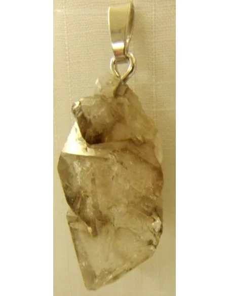 Celestial quart pendentif