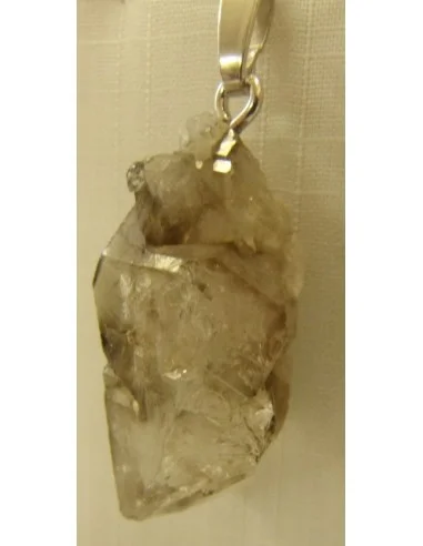 Celestial quart pendentif