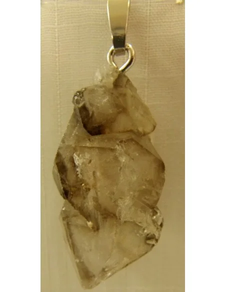Celestial quart pendentif