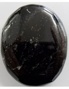 Tourmaline noire galet