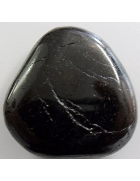 Tourmaline noire galet  Tourmaline noire galet