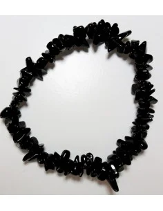 Tourmaline bracelet baroque