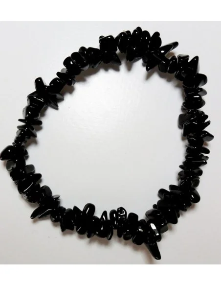 Tourmaline bracelet baroque Tourmaline bracelet baroque