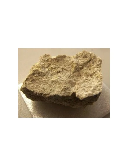 Soufre natif provenance Espagne