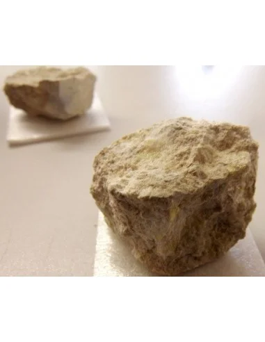 Soufre natif provenance Espagne