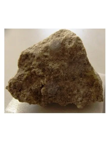 Soufre natif provenance Espagne