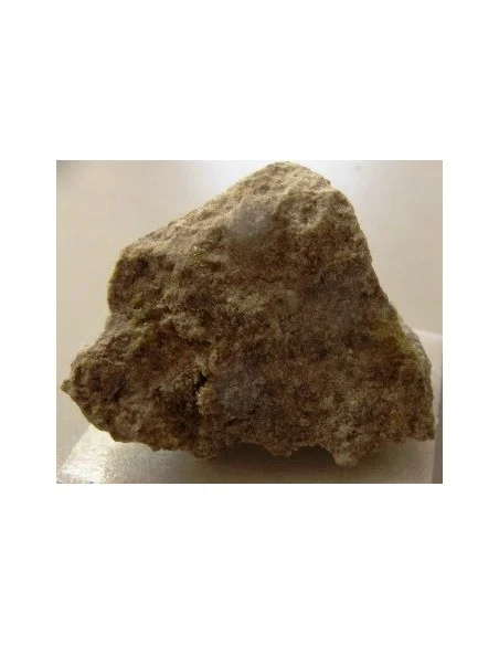 Soufre natif provenance Espagne