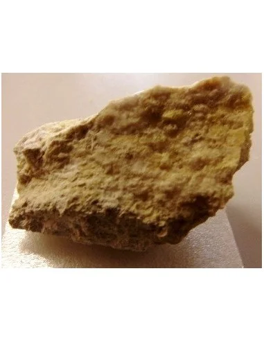 Soufre natif provenance Espagne