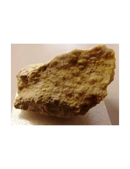 Soufre natif provenance Espagne