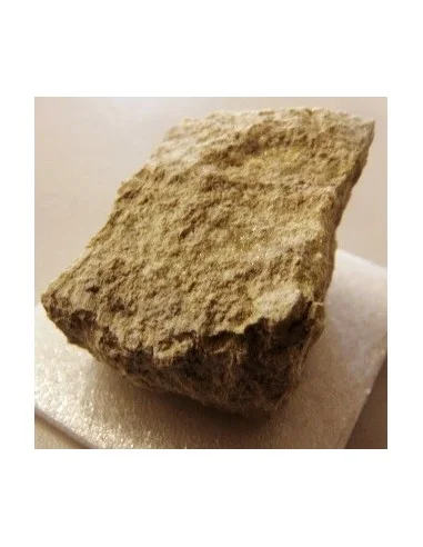 Soufre natif provenance Espagne