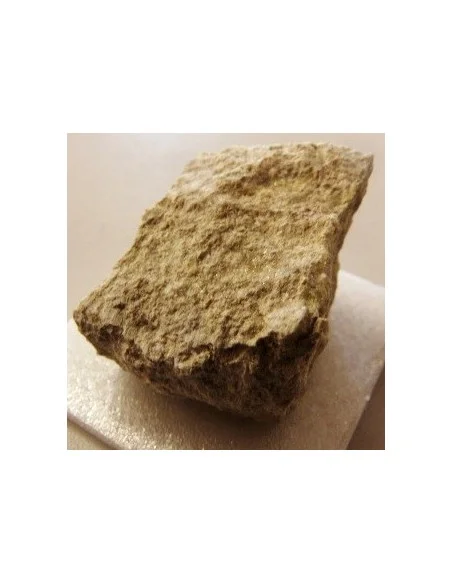 Soufre natif provenance Espagne