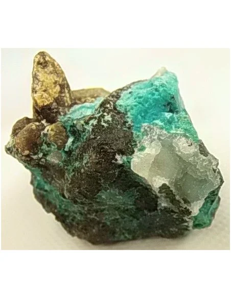 Turquoise cristalisé