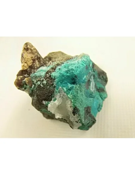 Turquoise cristalisé