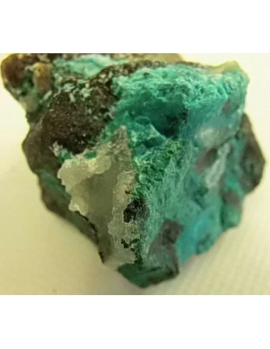 Turquoise cristalisé