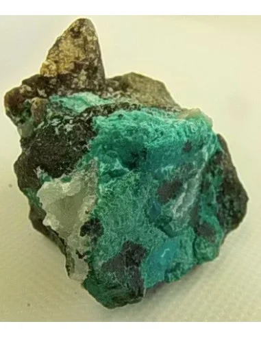 Turquoise cristalisé