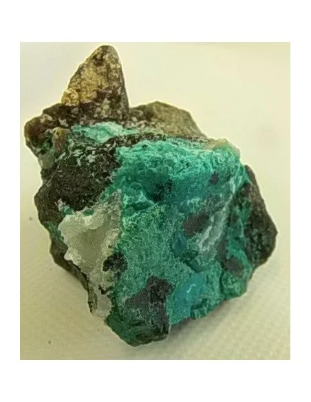 Turquoise cristalisé