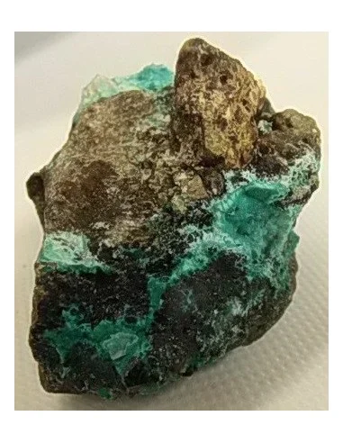 Turquoise cristalisé