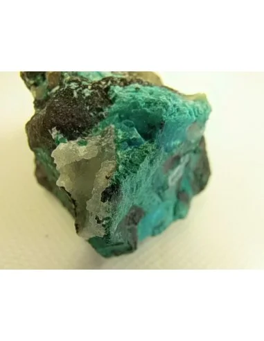 Turquoise cristalisé