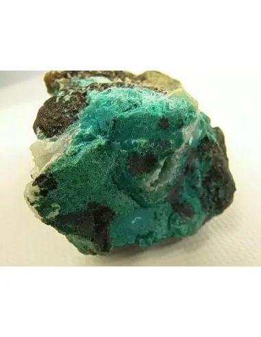 Turquoise cristalisé