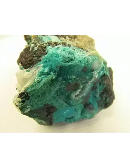 Turquoise cristalisé