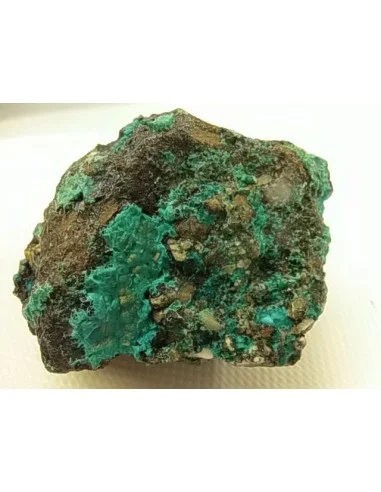 Turquoise cristalisé