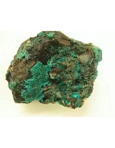 Turquoise cristalisé