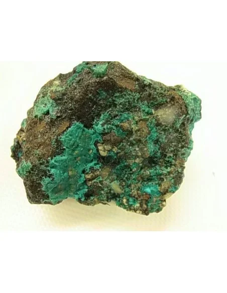 Turquoise cristalisé