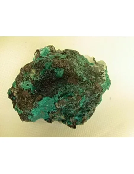 Turquoise cristalisé