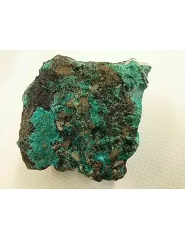 Turquoise cristalisé