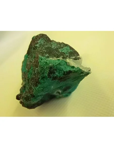 Turquoise cristalisé