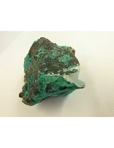 Turquoise cristalisé