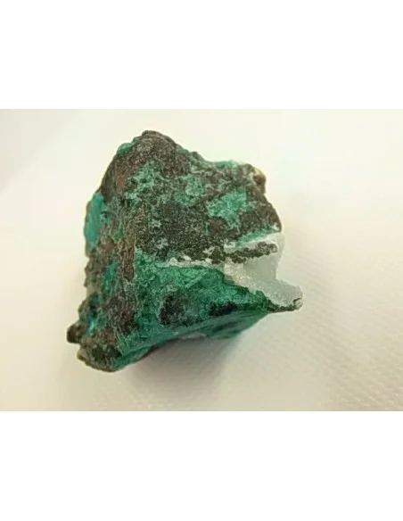 Turquoise cristalisé