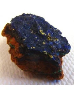 Adamite mineral
