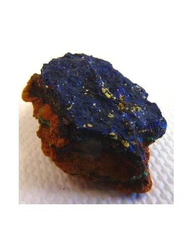 Adamite mineral