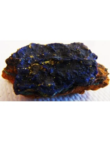 Adamite mineral