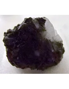 Quartz tourmaliné brute 2