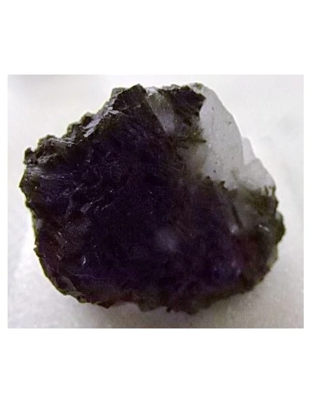 Quartz tourmaliné brute Quartz tourmaliné brute