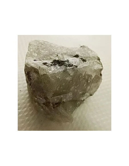 Quartz tourmaliné brute Quartz tourmaliné brute