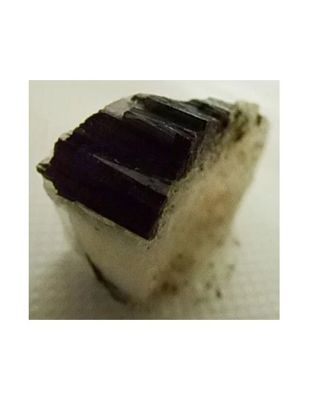 Quartz tourmaliné brute Quartz tourmaliné brute