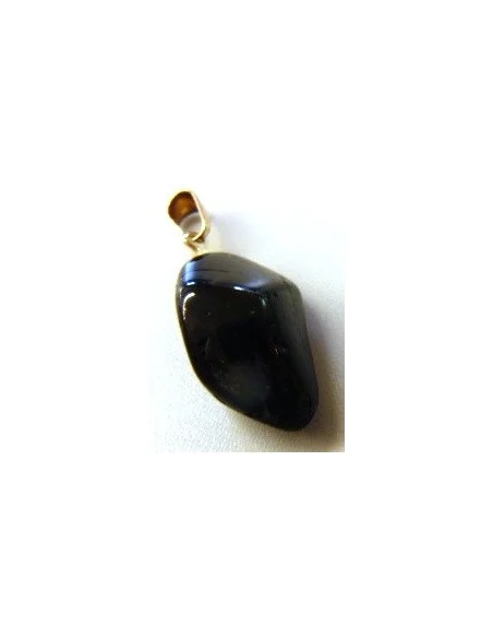 Tourmaline noire pendentif