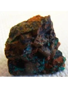 Adamite pierre