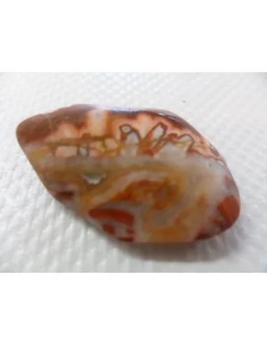 Agate crazy lace