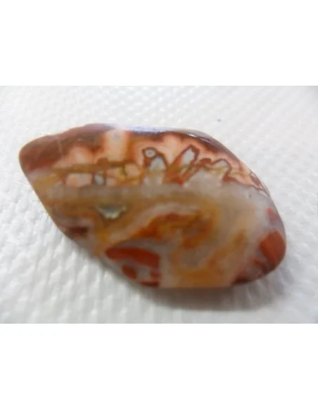 Agate crazy lace