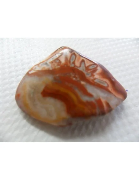 Agate crazy lace