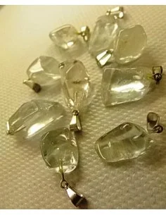 Phenacite pendentif 2