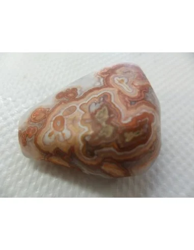Agate crazy lace